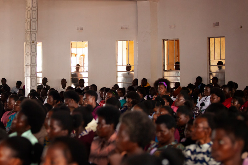 Gospel Rally