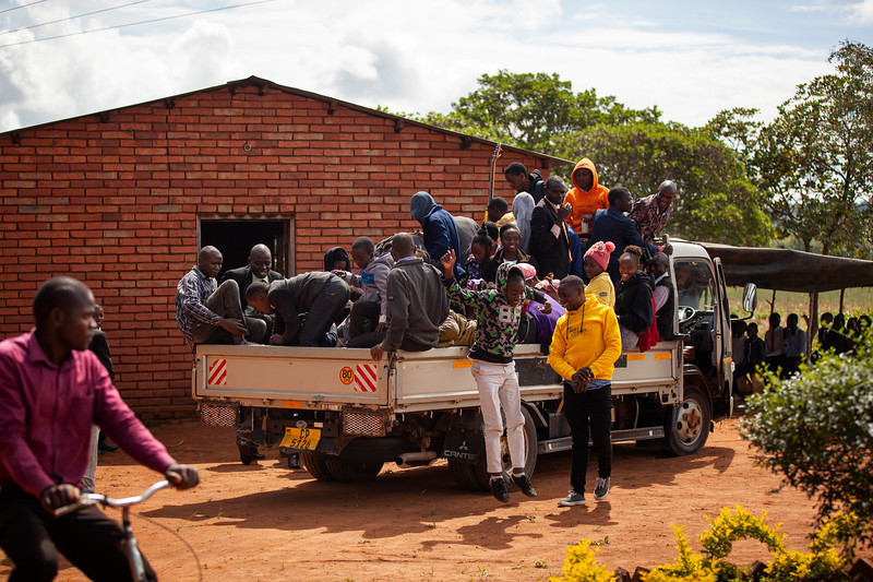Malawi Outreach