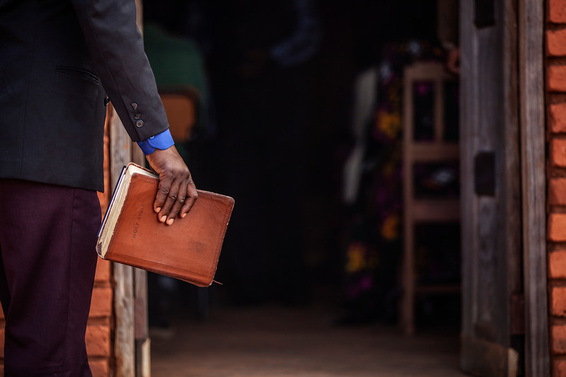 Zambia Mission